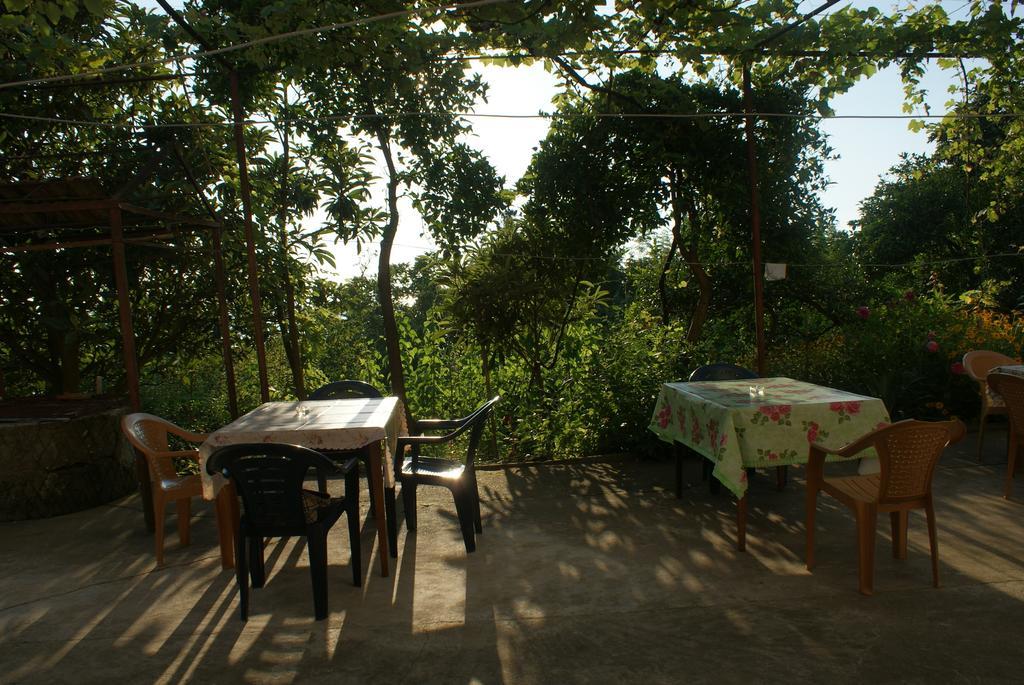 Merabi And Neli Guest House Makhinjauri Δωμάτιο φωτογραφία