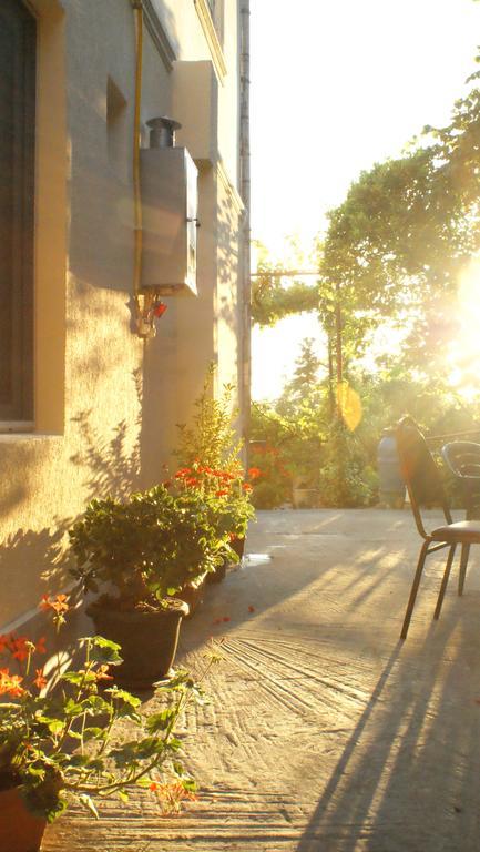 Merabi And Neli Guest House Makhinjauri Εξωτερικό φωτογραφία