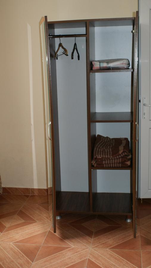 Merabi And Neli Guest House Makhinjauri Εξωτερικό φωτογραφία
